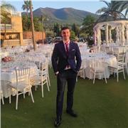 Profesor particular de chic@s de primaria, ESO (inglés, matemáticas, química y lengua), BACHILLERATO (inglés)